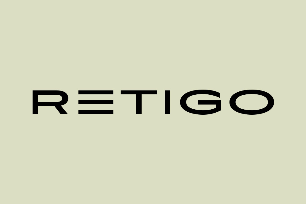 RETIGO zeigt Flagge – mit neuem Logo und klarem Statement
