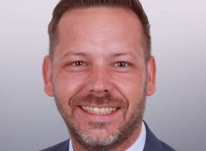Torsten Kruse übernimmt die Position des Regional Sales Managers in Norddeutschland