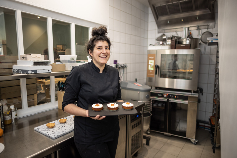 Les Treize Desserts
